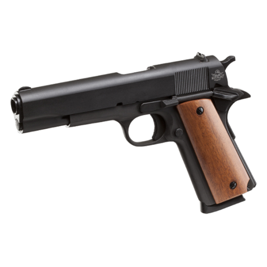 RIA 1911 GI 45ACP FULL SIZE 5